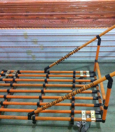 線棒周轉(zhuǎn)車